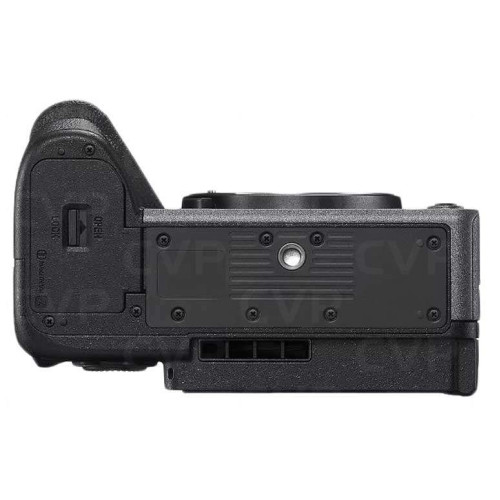 Кинокамера Sony FX30 Digital Cinema Camera (ILME-FX30B.CEC) | SONY