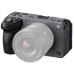 Кинокамера Sony FX30 Digital Cinema Camera (ILME-FX30B.CEC) | SONY
