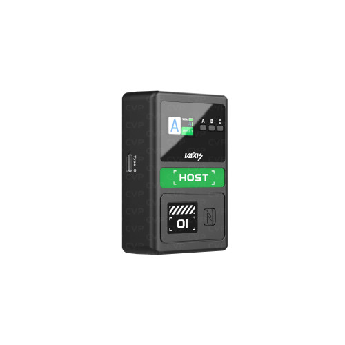 Інтерком Vaxis LITECOMM V1 8S Full-Duplex Wireless Intercom System with Eight Headsets (1.9 GHz) (220-0018) | Vaxis
