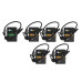 Інтерком VAXIS LITECOMM Full-Duplex Intercom System 6S - EU (220-0020) | Vaxis
