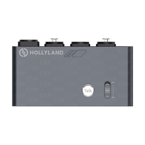 Конвертор інтерфейсів Hollyland Walkie-Talkie Converter-K (Walkie-Talkie Converter-K) | Hollyland