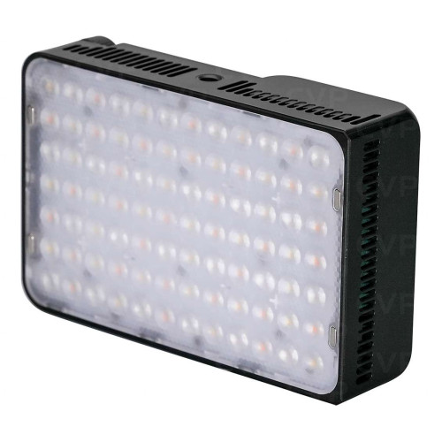 Світлодіодна панель Aputure Amaran Ace 25c RGB LED Light Panel All-in-One Creator Kit (Charcoal) (MP02060013) | від бренду Aputure