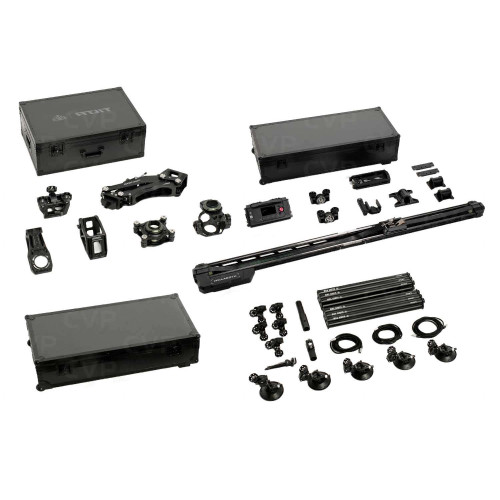 Автогрип Tilta Hydra Motorized Slider Pro Kit (HDA-T04-A) | Tilta