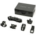 Автогрип Tilta Hydra Motorized Slider Pro Kit (HDA-T04-A) | Tilta
