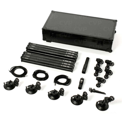 Автогрип Tilta Hydra Motorized Slider Pro Kit (HDA-T04-A) | Tilta