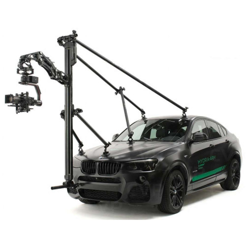 Автогрип Tilta Hydra Motorized Slider Pro Kit (HDA-T04-A) | Tilta