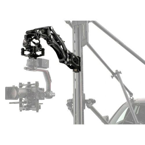Амортизуючий важіль Tilta Hydra Shock Absorbing Arm (HDA-T10) | Tilta