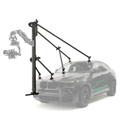 Моторизований слайдер Tilta Hydra Motorized Slider (HDA-T04) | Tilta