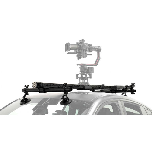 Моторизований слайдер Tilta Hydra Motorized Slider (HDA-T04) | Tilta