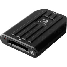 Картридер Atomos USB4 CFexpress Card Reader (ATOMCFEX01)