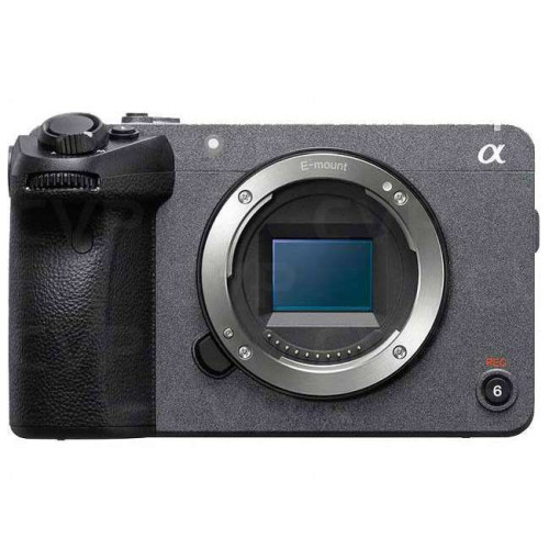 Кинокамера Sony FX30 Digital Cinema Camera (ILME-FX30B.CEC) | SONY