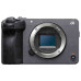 Кинокамера Sony FX30 Digital Cinema Camera (ILME-FX30B.CEC) | SONY