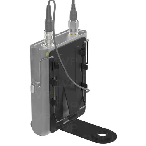 Адаптер быстрого монтажа Deity Microphones Theos Boom Pole Quick Release (DTS0302D63) | DEITY Microphones