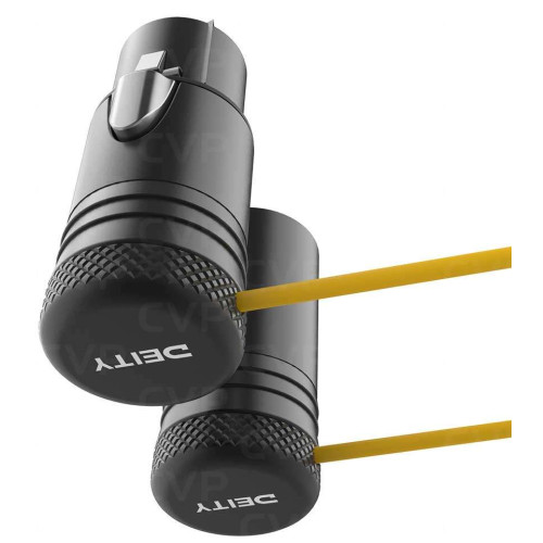 Кабель Deity Microphones XLR Link (DTS0302D62) | DEITY Microphones