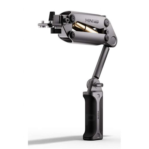 Автогрип c пистолетной рукояткой Tilta Hydra Alien Mini Handheld Kit (Titanium Gray) (HDA-T15-B-TG) | Tilta