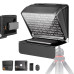 Телесуфлер LENSGO TC7IIS Teleprompter for Smartphones (TC7IIS) | LENSGO
