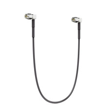 Кабель Deity Microphones Right-Angle SMA to Right-Angle SMA RF Cable (1.5') (DTS0289D60)