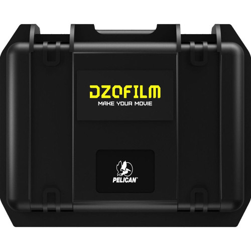 Об'єктив DZOFilm 24mm T2.8 Gnosis Macro Prime Lens (LPL with PL & EF Mounts) (DZO-G2428LPLM) | від бренду DZOFilm