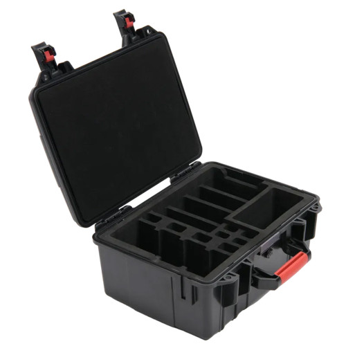 Кейс для транспортування Astera Transportation Case for Four RuntimeExtender and Accessories (REX1-CSE-4) | Astera