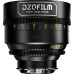 Об'єктив DZOFilm 24mm T2.8 Gnosis Macro Prime Lens (LPL with PL & EF Mounts) (DZO-G2428LPLM) | від бренду DZOFilm