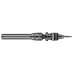 Микрофон Saramonic SmartMic5 S Mini Shotgun Microphone for DSLR and Mirrorless Cameras (SmartMic5 S) | Saramonic