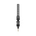 Микрофон Saramonic SmartMic5 S Mini Shotgun Microphone for DSLR and Mirrorless Cameras (SmartMic5 S) | Saramonic