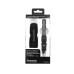 Микрофон Saramonic SmartMic5 S Mini Shotgun Microphone for DSLR and Mirrorless Cameras (SmartMic5 S) | Saramonic