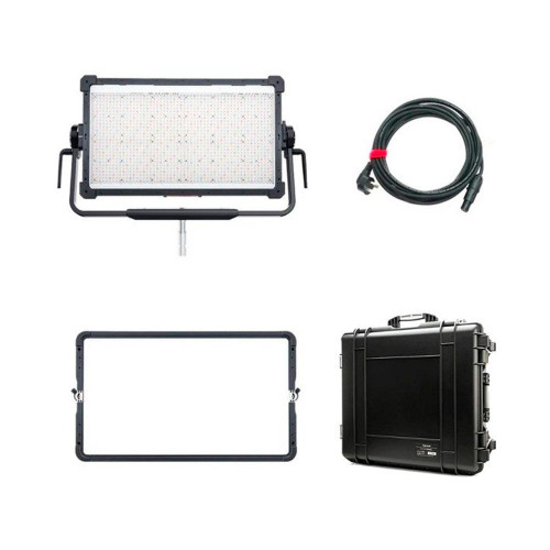 Cветодиодная панель Aputure NOVA II 2x1 Tunable Color LED Light Panel (Travel Kit) (AP0401031A) | Aputure