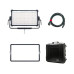 Cветодиодная панель Aputure NOVA II 2x1 Tunable Color LED Light Panel (Travel Kit) (AP0401031A) | Aputure