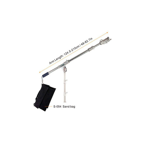Журавель E-Image EI-B96 Steel boom arm (EI-B96) | E-image