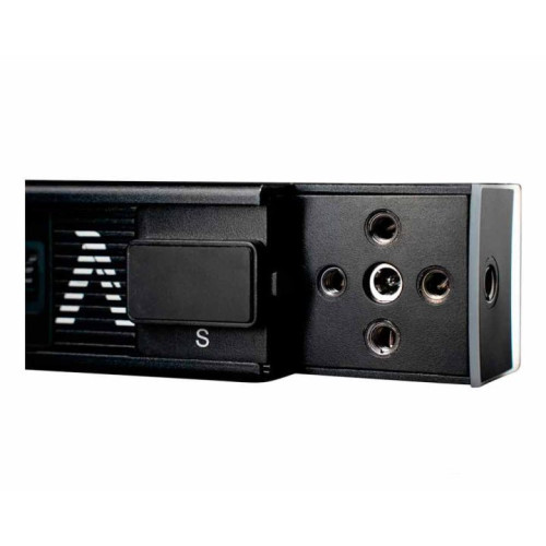 LED панель Aputure INFINIBAR PB6 8-Light Kit 2′ RGBWW Led Pixel Bar 8-Light Kit (APM0300AX2) | Aputure