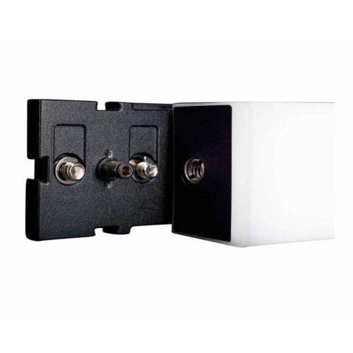 LED панель Aputure INFINIBAR PB6 8-Light Kit 2′ RGBWW Led Pixel Bar 8-Light Kit (APM0300AX2) | Aputure