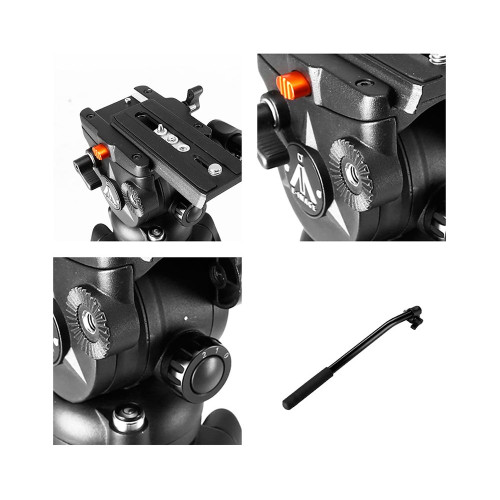 Штатив E-Image EI7060AA (EI7060AA) | E-image