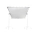 Фрост рама E-Image Butterfly Frams ED-100 (240х240cm) (ED-100) | E-image