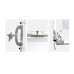 Фрост рама E-Image Butterfly Frams ED-200 (360х360cm) (ED-200) | E-image