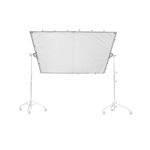 Фрост рама E-Image Butterfly Frams ED-200 (360х360cm) (ED-200) | E-image