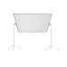 Фрост рама E-Image Butterfly Frams ED-200 (360х360cm) (ED-200) | E-image