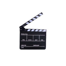 Кинохлопушка E-IMAGE ECB-01 (ECB-01)