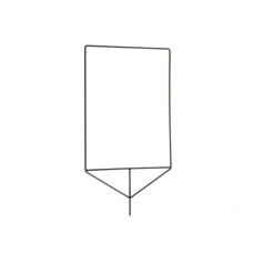 Флаг E-Image Flag Panel F02-30 (76x91cm) (F02-30)