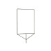 Прапор E-Image Flag Panel F02-30 (76x91cm) (F02-30) | E-image