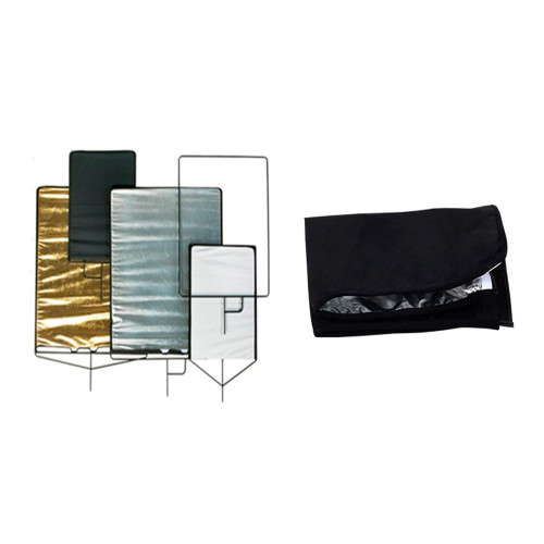 Прапор E-Image Flag Panel F02-30 (76x91cm) (F02-30) | E-image