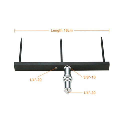 Тримач для піни E-Image Foamcore Fork F-001 (F-001) | E-image