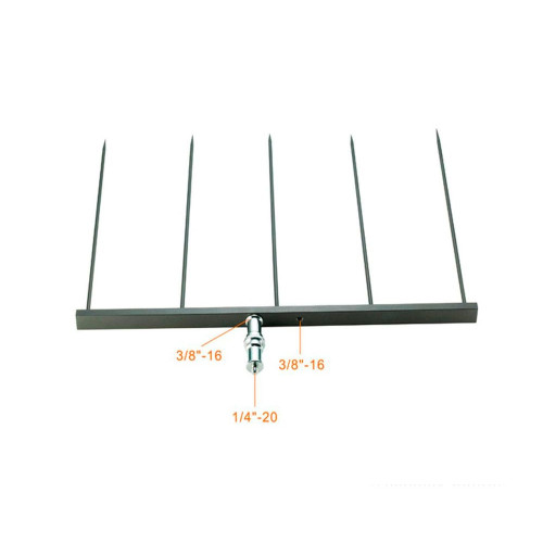 Тримач для піни E-Image Foamcore Fork F-002 (F-002) | E-image