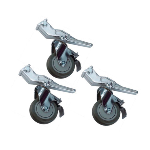 Колеса для стійок E-Image HS03-W (HS03-W) | E-image