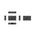 Бездротова система індикації Hollyland Wireless Tally System-4 Lights (Wireless Tally System-4 Lights) | Hollyland