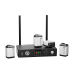Бездротова система індикації Hollyland Wireless Tally System-4 Lights (Wireless Tally System-4 Lights) | Hollyland