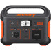 Зарядная станция Jackery Explorer 500EU 518Wh, 143889mAh, 500W (PB930975) | Jackery