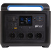 Зарядна станція PowerPlant HS1000 1228Wh, 341111mAh, 1500W |