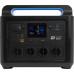 Зарядна станція PowerPlant HS1800 1484.8Wh, 412444mAh,1500W |