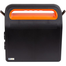 Зарядная станция PowerPlant P600W 540Wh, 150000mAh, 600W (PB930715)